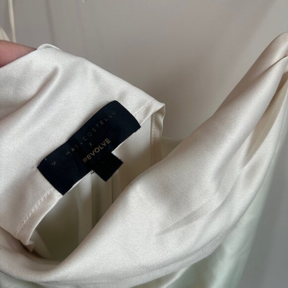 Michael Costello x Revolve Porter Dress - Picture 4 of 7